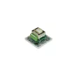 Regolatore di volume rotativo Omnitronic 80711004 30 W a parete bianco