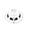 Diffusore a 2 vie Omnitronic 80710865 bianco con filo 25 W