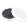 Diffusore a 2 vie Omnitronic 80710865 bianco con filo 25 W