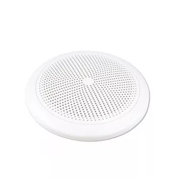 Diffusore a 2 vie Omnitronic 80710865 bianco con filo 25 W