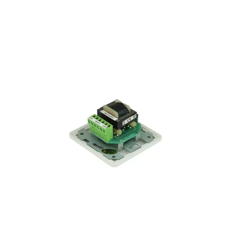 Regolatore di volume rotativo Omnitronic 80711003