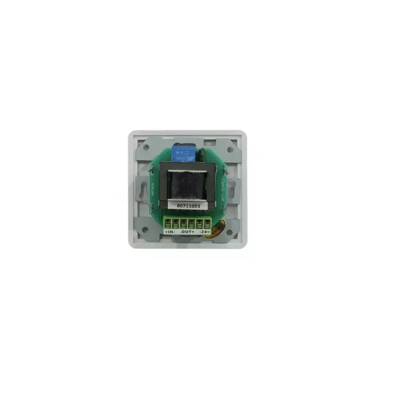 Regolatore di volume rotativo Omnitronic 80711003