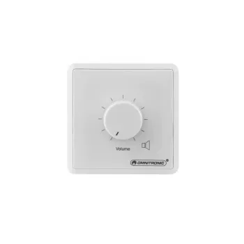 Regolatore di volume rotativo Omnitronic 80711003