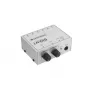 Mixer Omnitronic LH-015 2 canali 20 - 20000 Hz grigio