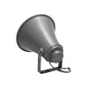 Diffusore Omnitronic 80710958 grigio con filo 30 W