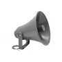 Diffusore Omnitronic 80710958 grigio con filo 30 W