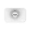 Diffusore Omnitronic 80710811 bianco con filo 15 W