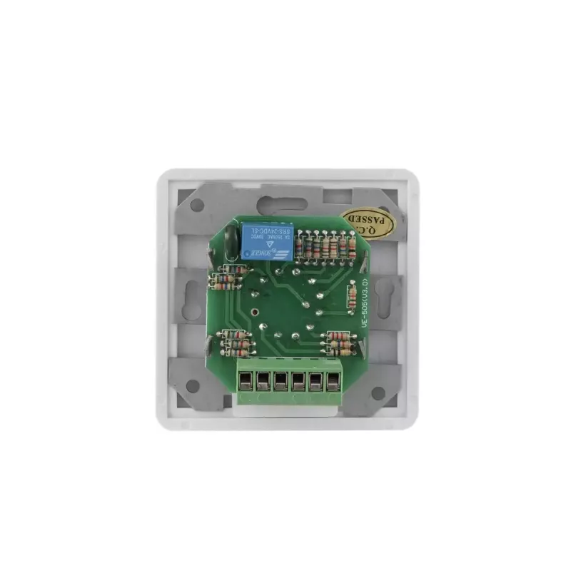 Regolatore di volume rotativo Omnitronic 80711001