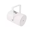 Diffusore Omnitronic PS-30 bianco con filo 20 W