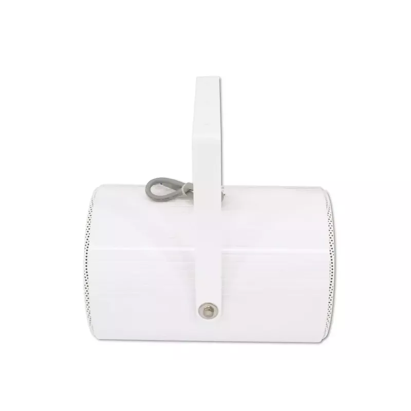Diffusore Omnitronic PS-30 bianco con filo 20 W