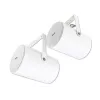 Diffusore Omnitronic PS-30 bianco con filo 20 W