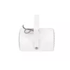 Diffusore Omnitronic 80710370 bianco con filo 10 W