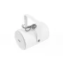 Diffusore Omnitronic 80710370 bianco con filo 10 W
