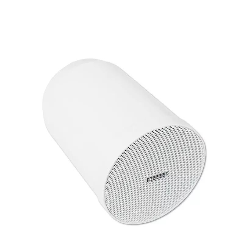 Diffusore a 2 vie Omnitronic 80710406 bianco