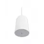 Diffusore a 2 vie Omnitronic 80710406 bianco