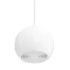 Diffusore full-range Omnitronic 80710435 10 W bianco
