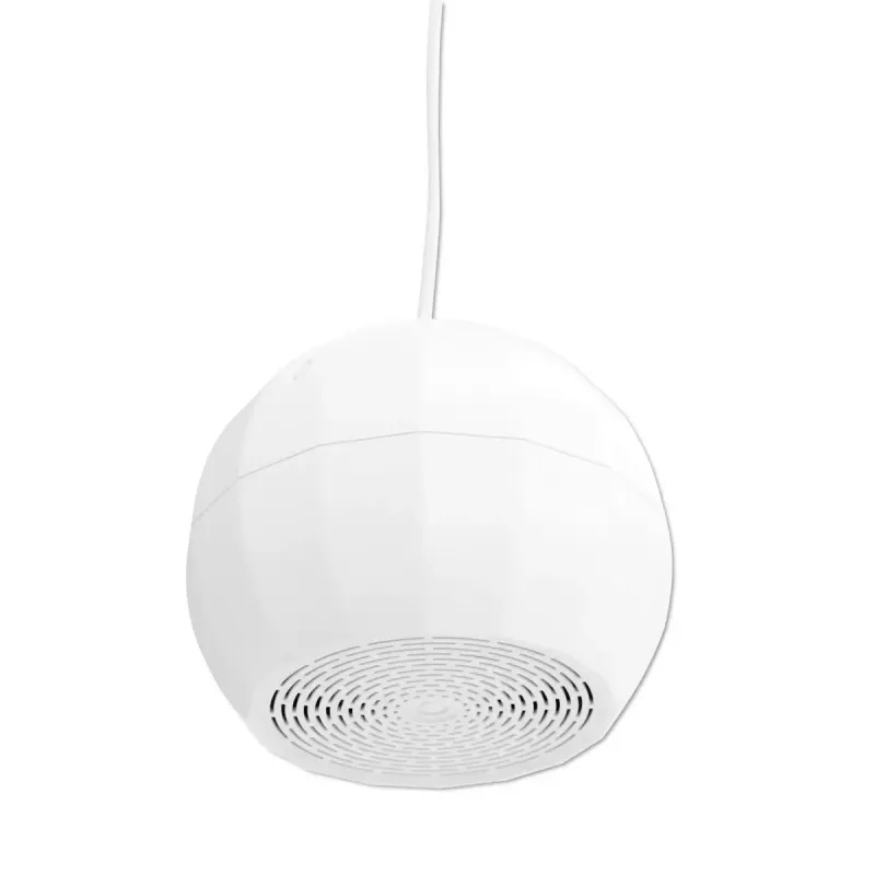 Diffusore full-range Omnitronic 80710435 10 W bianco