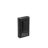Microfono lavalier Omnitronic 13075008