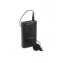 Microfono lavalier Omnitronic 13075008