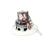 Diffusore a 2 vie Omnitronic 80710202 bianco con filo 6 W