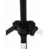 Stativo per illuminazione Eurolite 59006985 nero