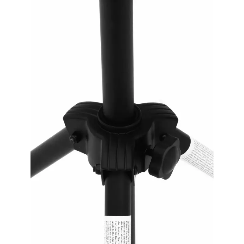 Stativo per illuminazione Eurolite 59006985 nero
