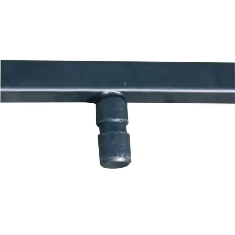 Stativo per illuminazione Eurolite 59006985 nero