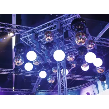 Sfera da discoteca a specchio Eurolite 50120060 40 cm