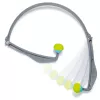 Cuffie antirumore Uvex 2125344
