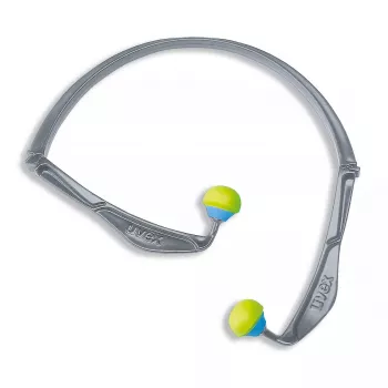 Cuffie antirumore Uvex 2125344