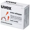 Cuffie antirumore Uvex 2111201