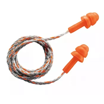 Cuffie antirumore Uvex 2111201