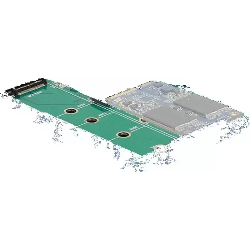 Adattatore USB 3.2 Gen 1 interno DeLOCK 62731