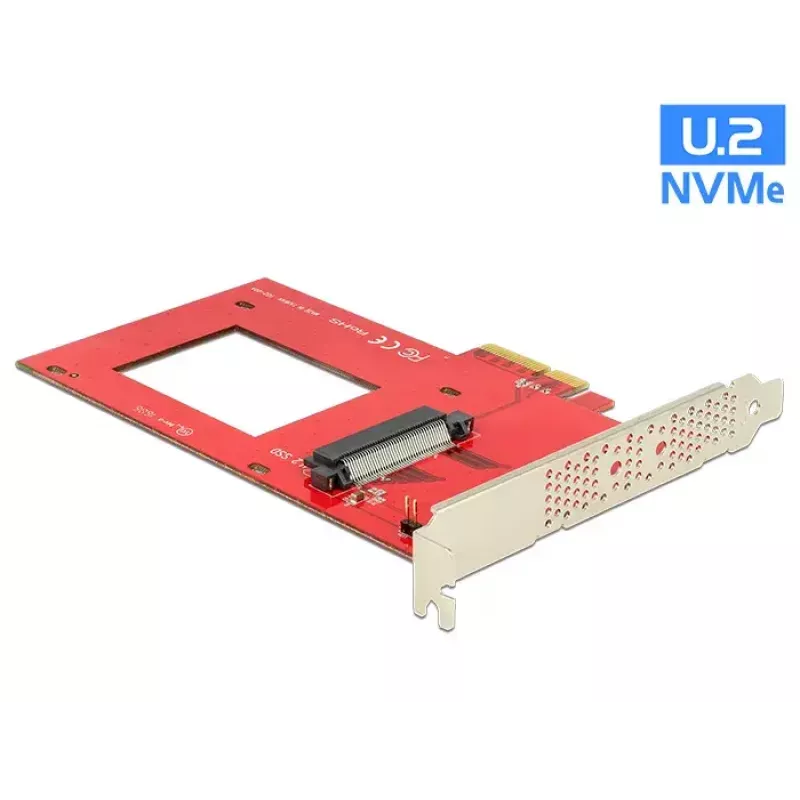 Adattatore U.2 interno DeLOCK 89469