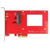 Adattatore U.2 interno DeLOCK 89469