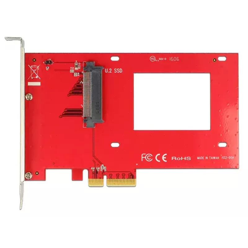 Adattatore U.2 interno DeLOCK 89469