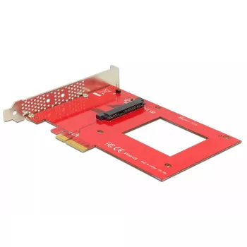 Adattatore U.2 interno DeLOCK 89469