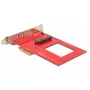 Adattatore U.2 interno DeLOCK 89469