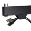 Hama 00118100 supporto da parete per TV 121,9 cm (48