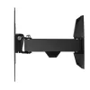 Hama 00118100 supporto da parete per TV 121,9 cm (48