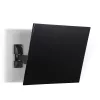 Hama 00118100 supporto da parete per TV 121,9 cm (48