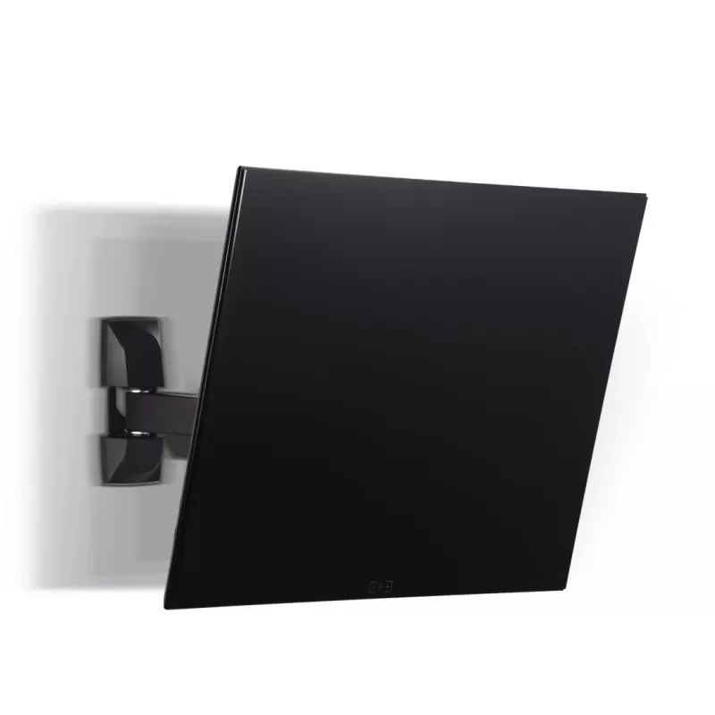 Hama 00118100 supporto da parete per TV 121,9 cm (48