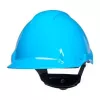 Protezione del capo di sicurezza 3M 7000039719 blu unisex