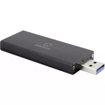 Case esterno per disco rigido Renkforce RF-4521561