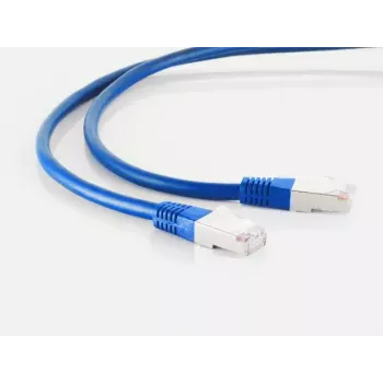 Cavo di rete ShiverPeaks BS75717-HB 7,5 m Cat6 S/FTP
