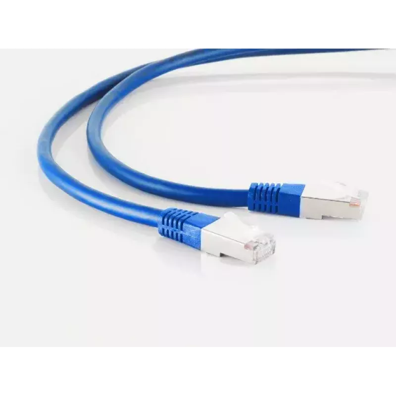 Cavo di rete ShiverPeaks BS75717-HB 7,5 m Cat6 S/FTP