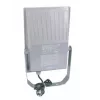 Faro Eurolite 40000315 argento 150 W IP65 alluminio