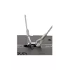 EUROLITE fune di sicurezza AG-15, 4x1000 mm, fino a 15 kg