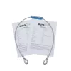 EUROLITE fune di sicurezza AG-15, 4x1000 mm, fino a 15 kg