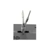 EUROLITE fune di sicurezza AG-15, 4x1000 mm, fino a 15 kg